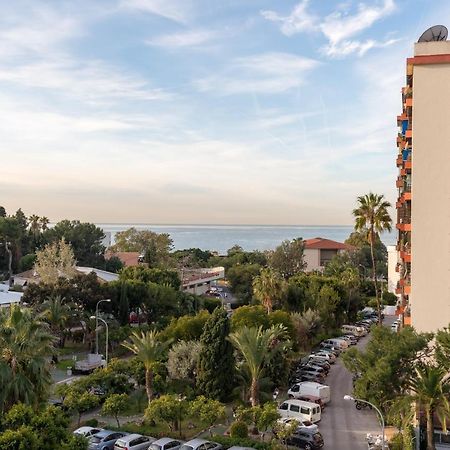 Estudio Candado Beach Málaga Exterior foto